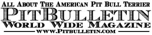 Pitbulletin - The APBT Magazine